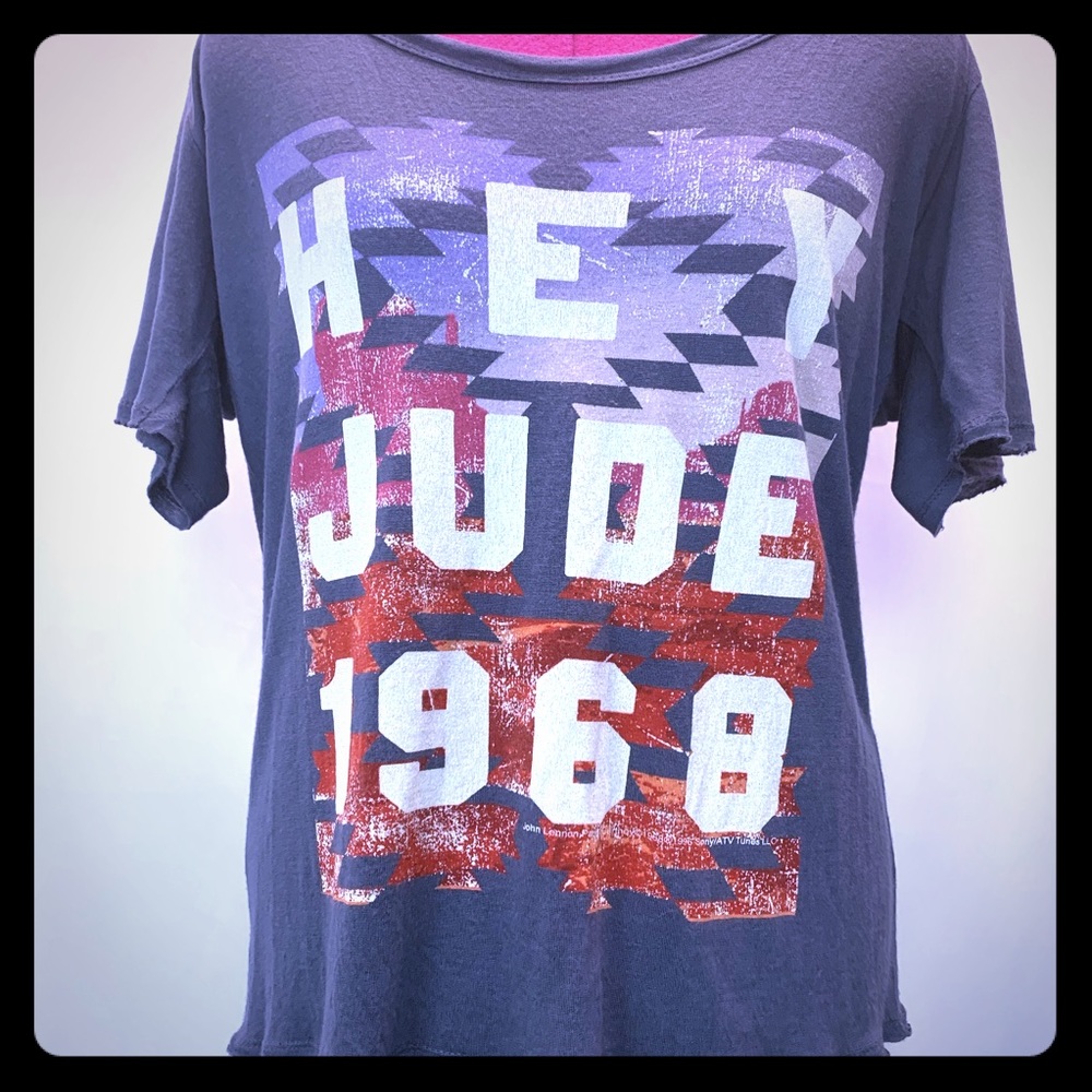 Lords of Liverpool Graphic Tee